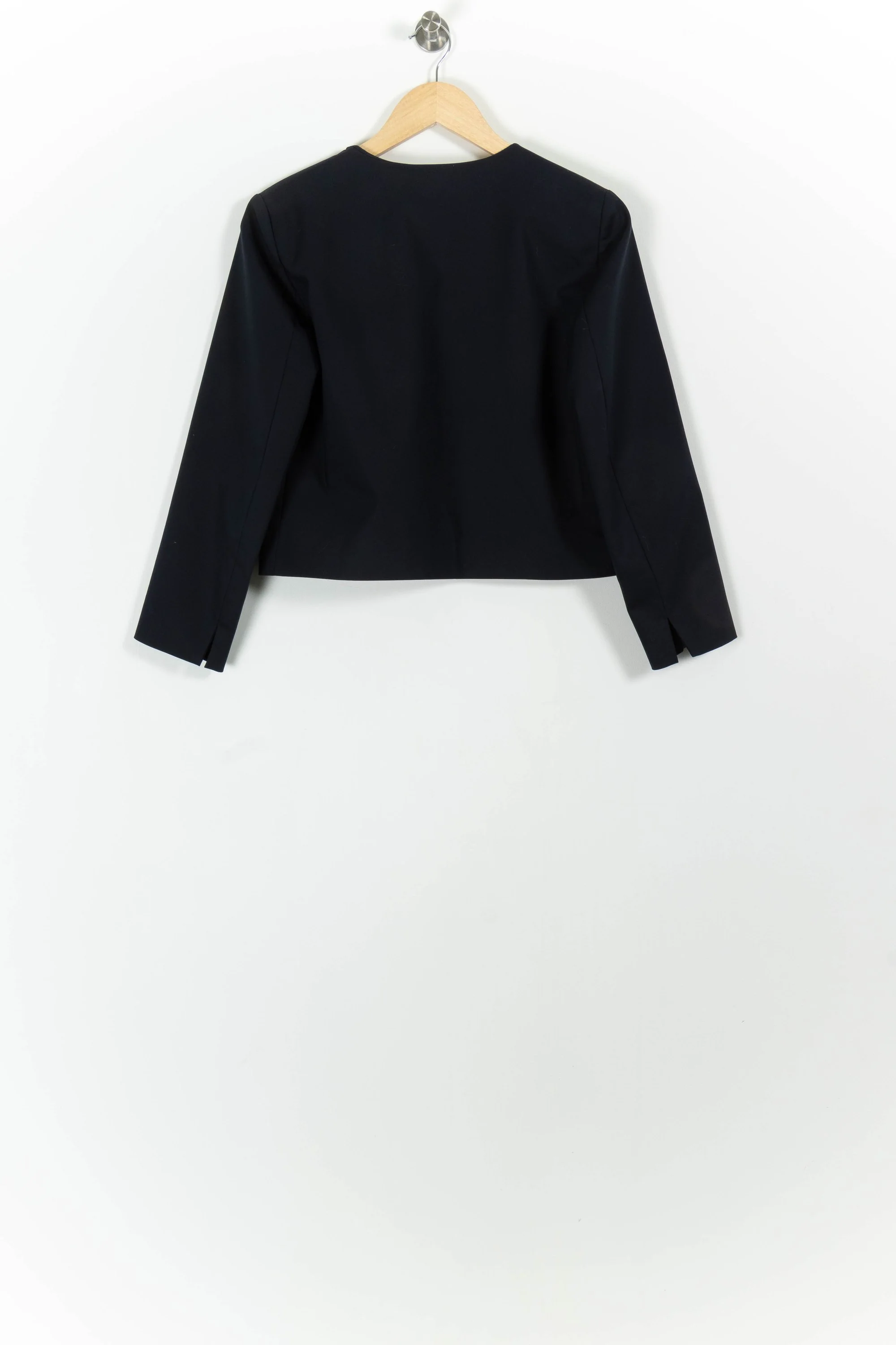 Veste Bleu - Taille M/38 - Image 4