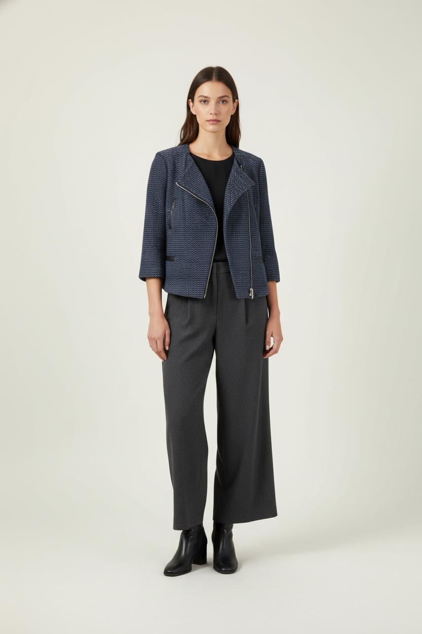 Veste Bleu - Taille XL/42