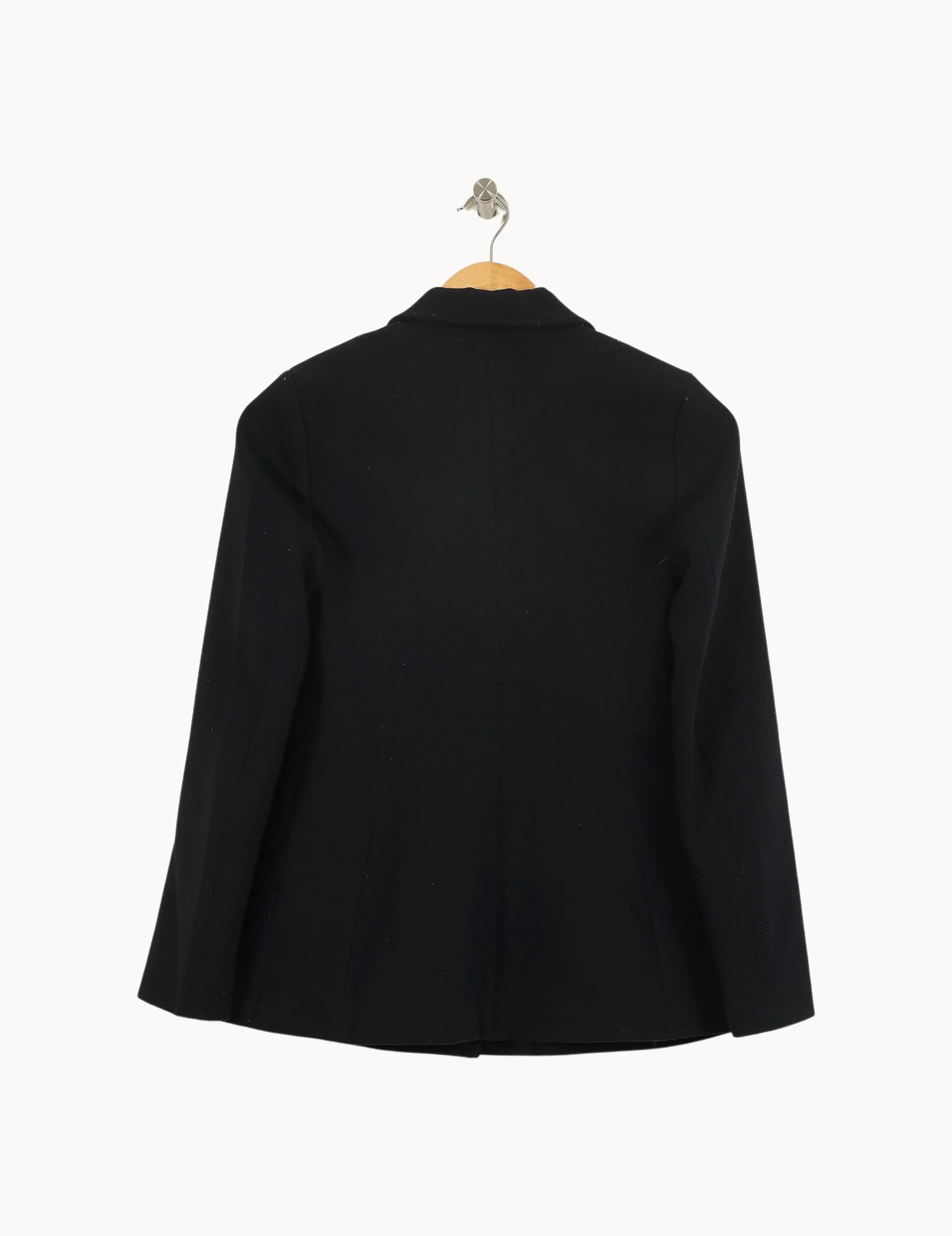 Veste Bleu - Taille XS/34 - Image 4