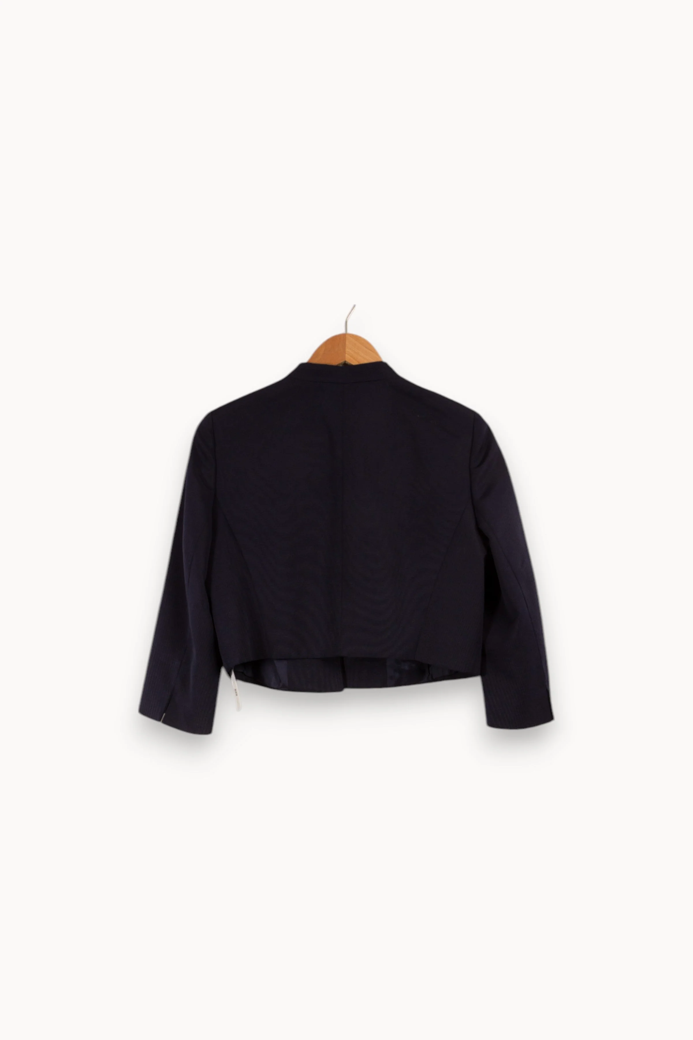 Veste bleue - Taille L/40 - Image 4