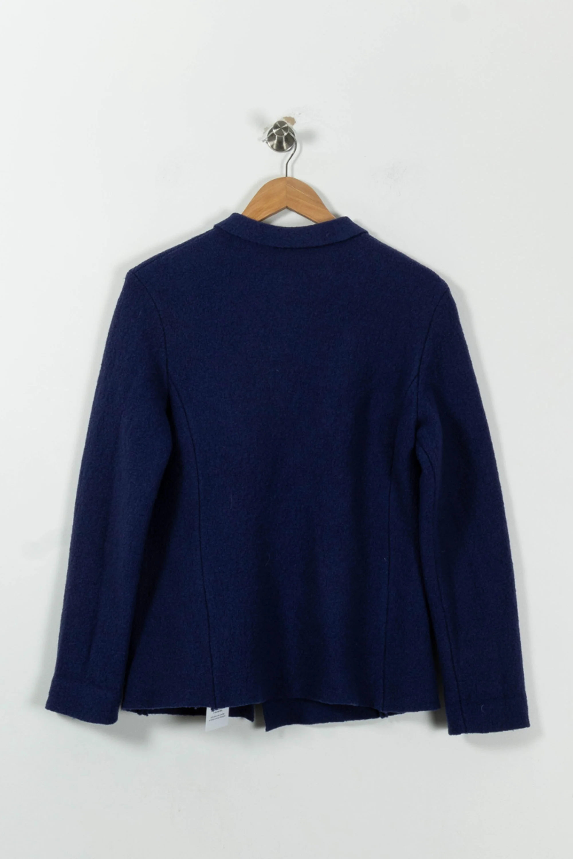 Veste Bleue - Taille S/36 - Image 4