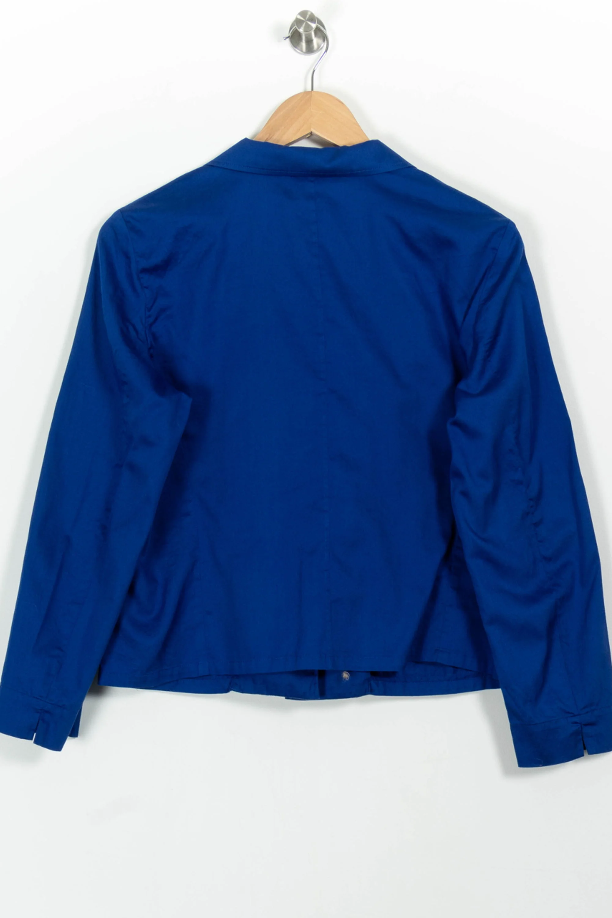 Veste Bleue - Taille XXL/44 - Image 4