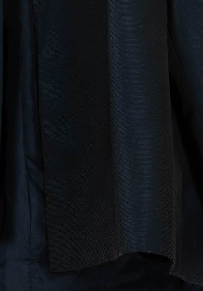Veste Courte Bleue - Taille XL/42 - Image 3
