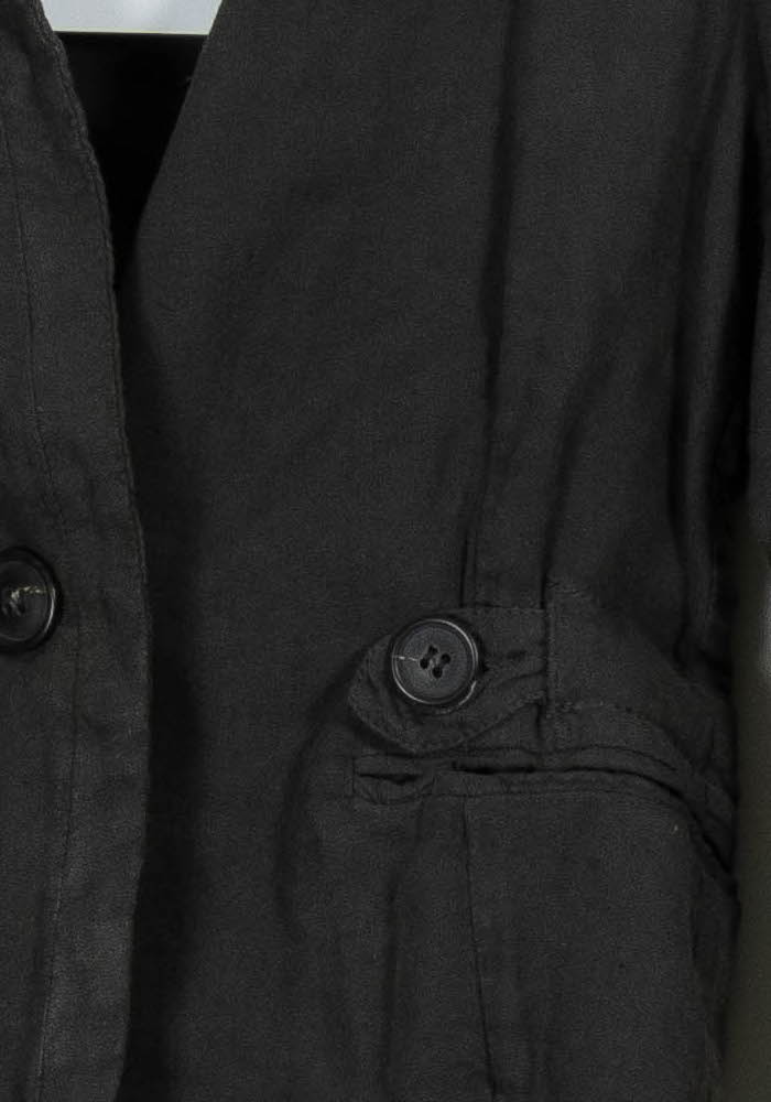 Veste Grise - Taille S/36 - Image 3