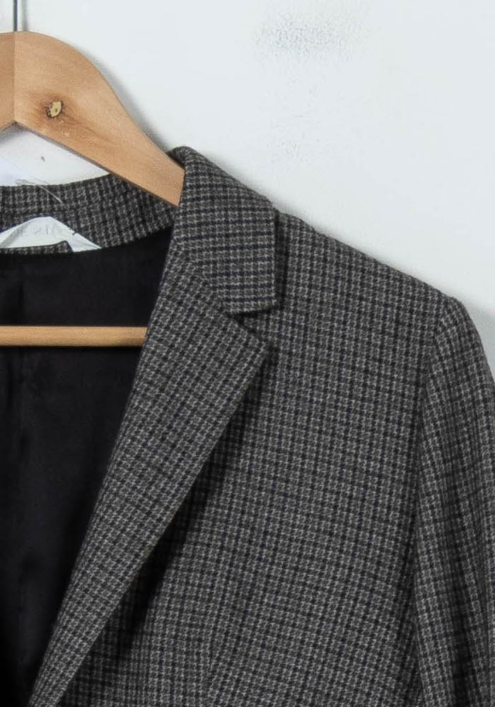 Veste Marron - Taille S/36 - Image 3