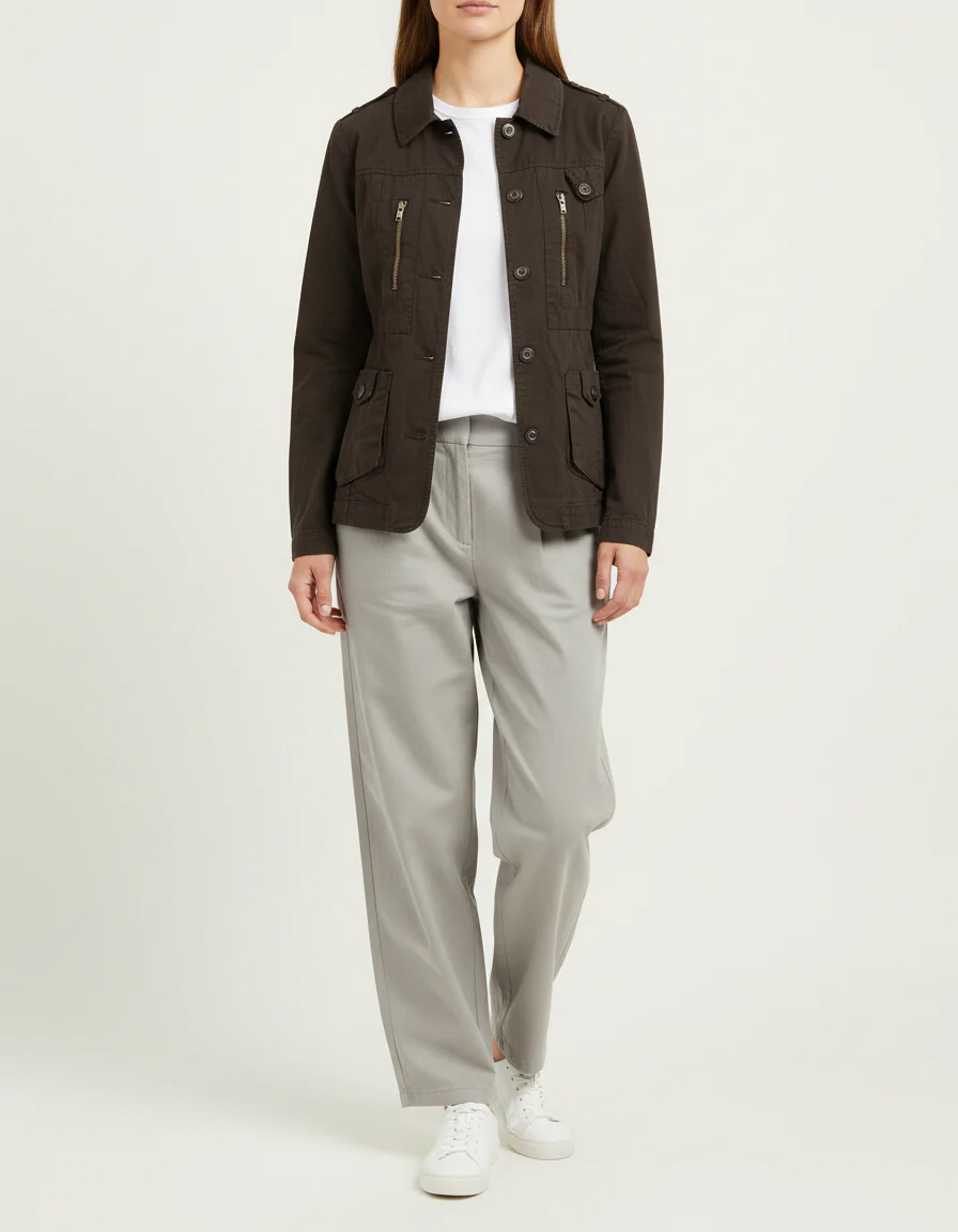 Veste noire - M / 38
