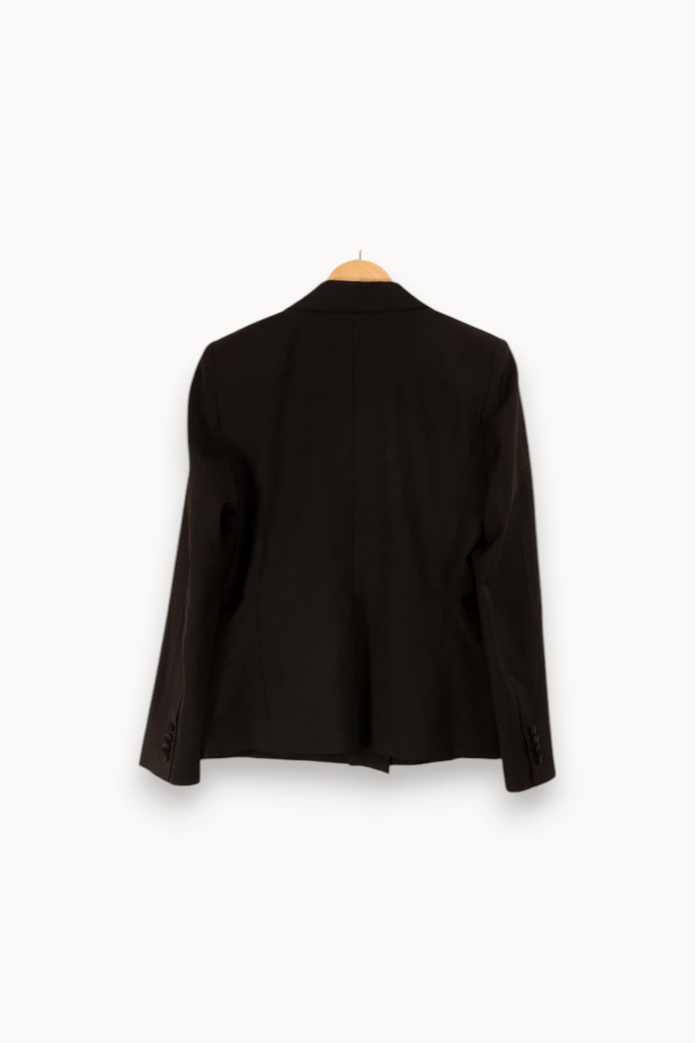 Veste noire - Taille L/40 - Image 4