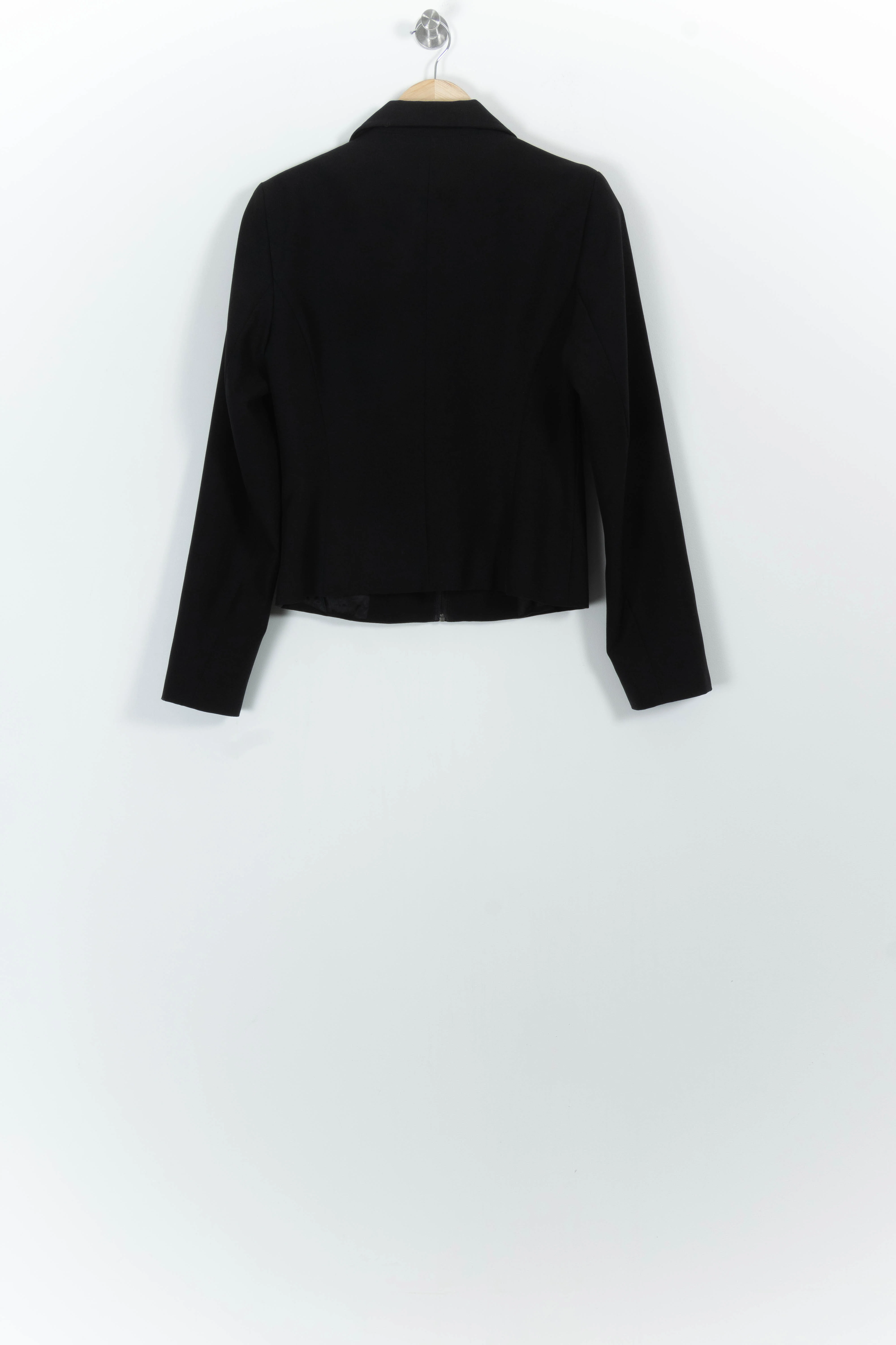 Veste Noire - Taille L/40 - Image 4
