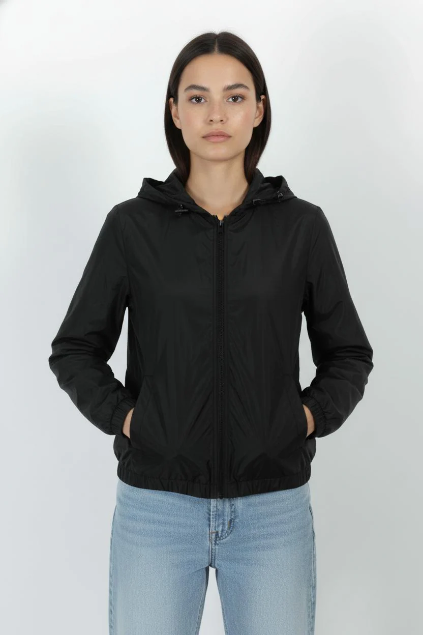 Veste Noire - Taille L/40