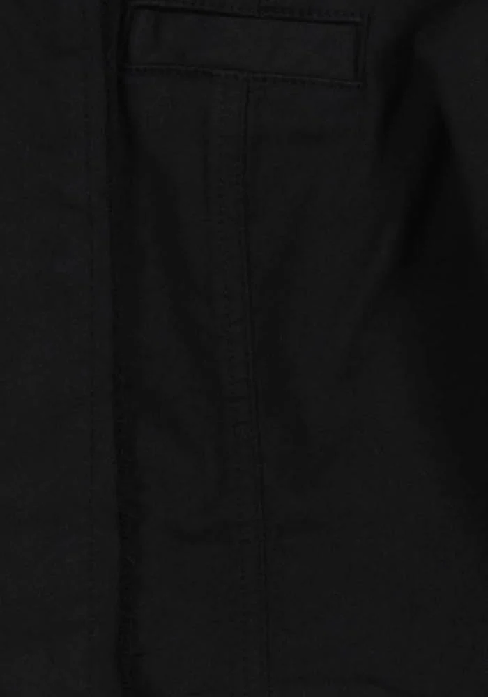 Veste Noire - Taille M/38 - Image 3