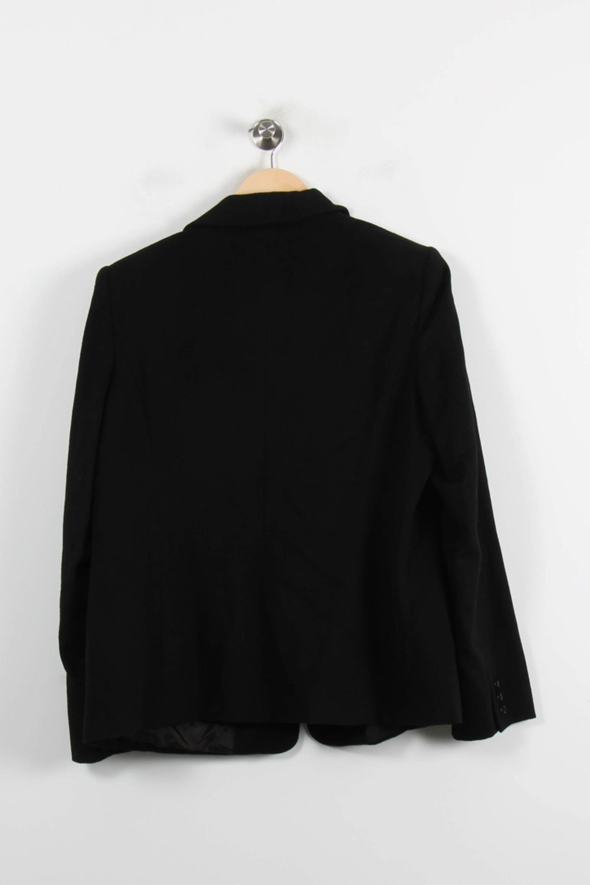 Veste Noire - Taille XXL/44 - Image 4