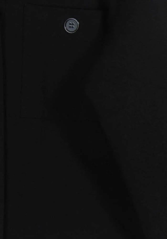 Veste Noire - Taille XXL/44 - Image 3