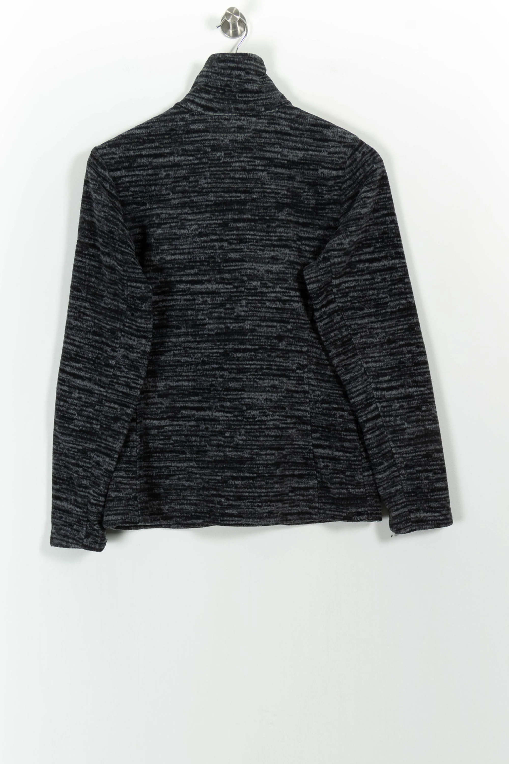 Veste Polaire Noire - Taille S/36 - Image 4
