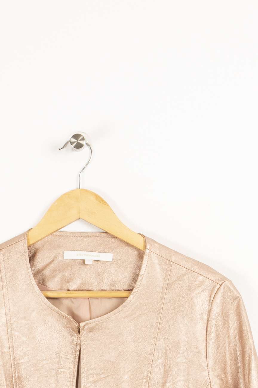 Veste rose - S / 36 - Image 3