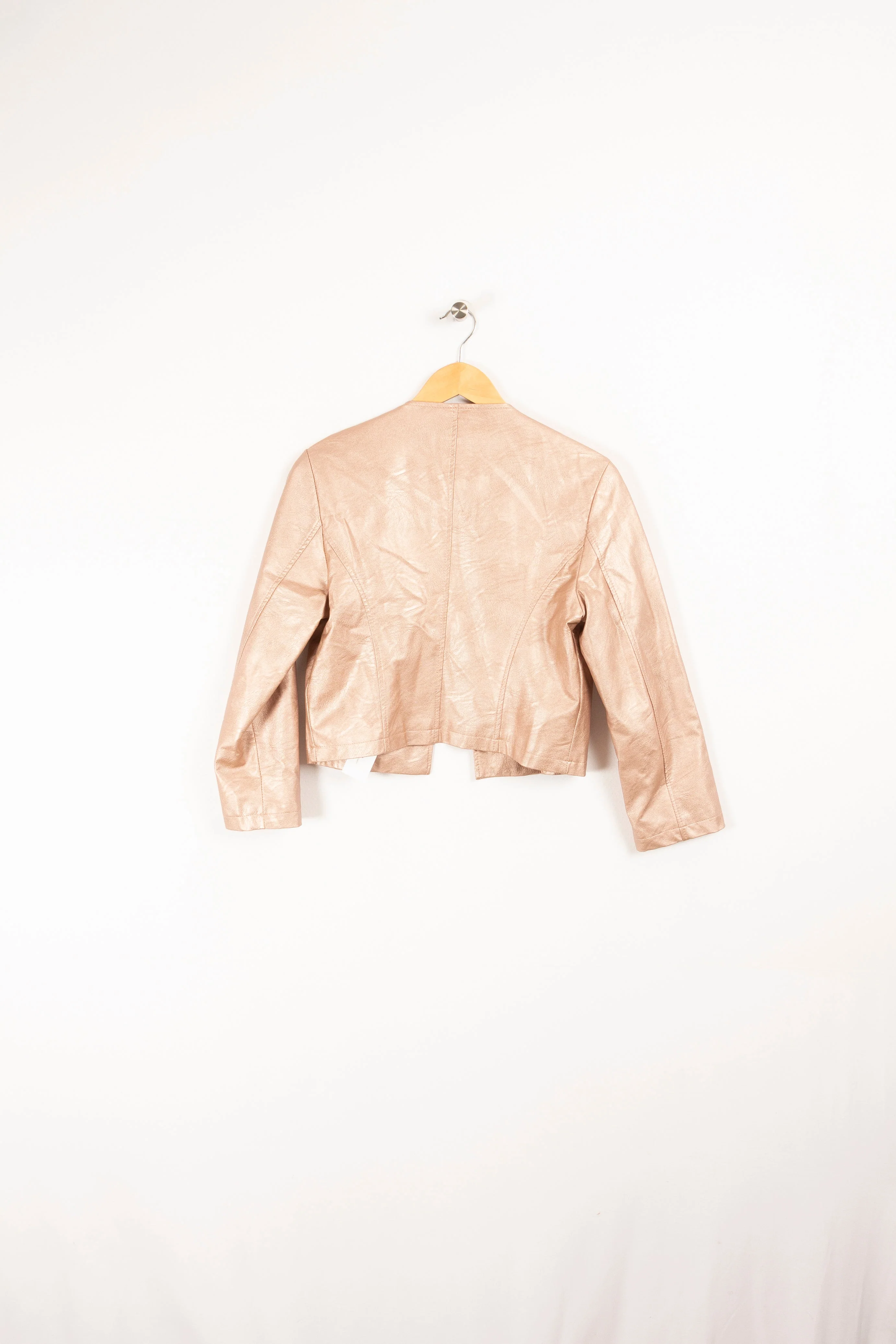 Veste rose - S / 36 - Image 4