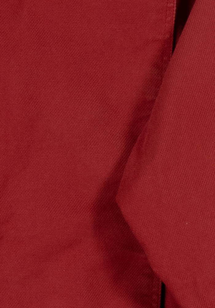 Veste Rouge - Taille S/36 - Image 3