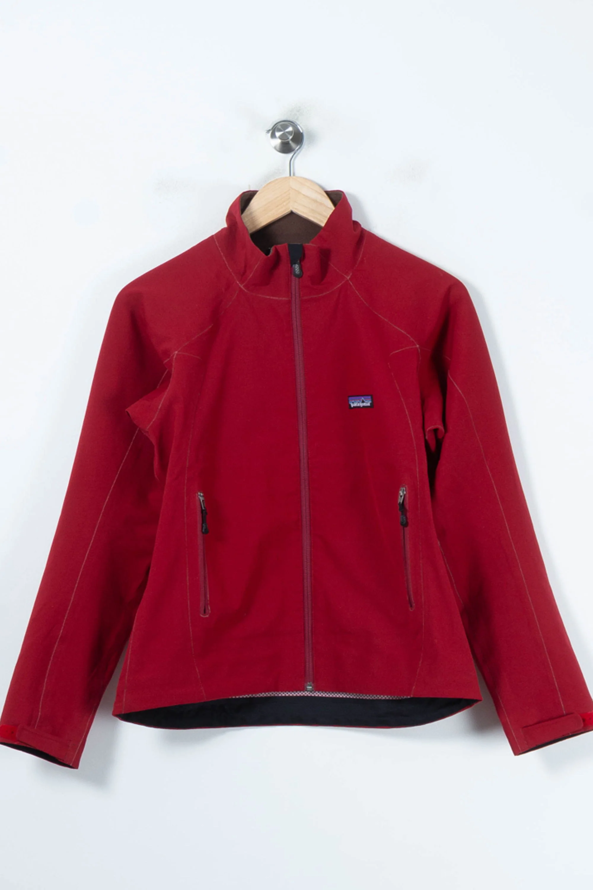 Veste Softshell Rouge - Taille S/36 - Image 2