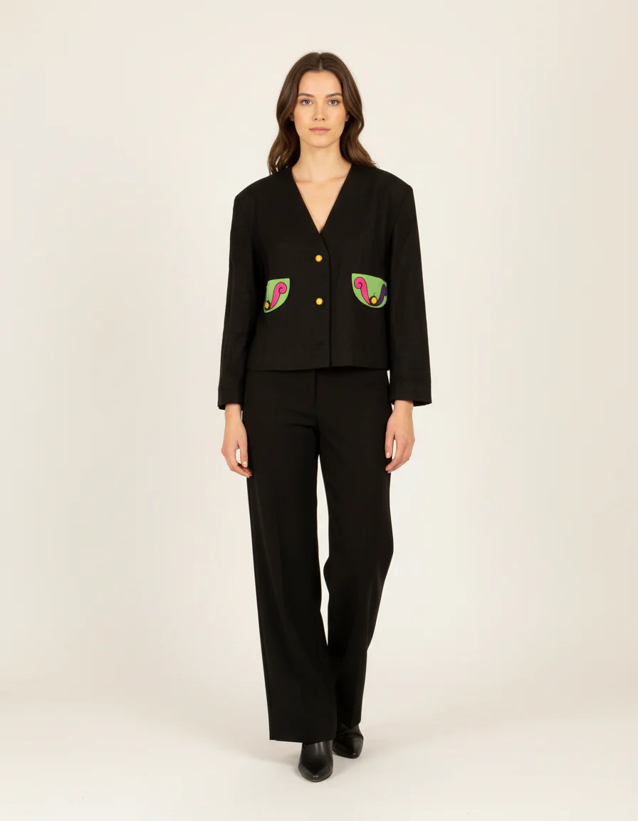 Veste - Taille L/40