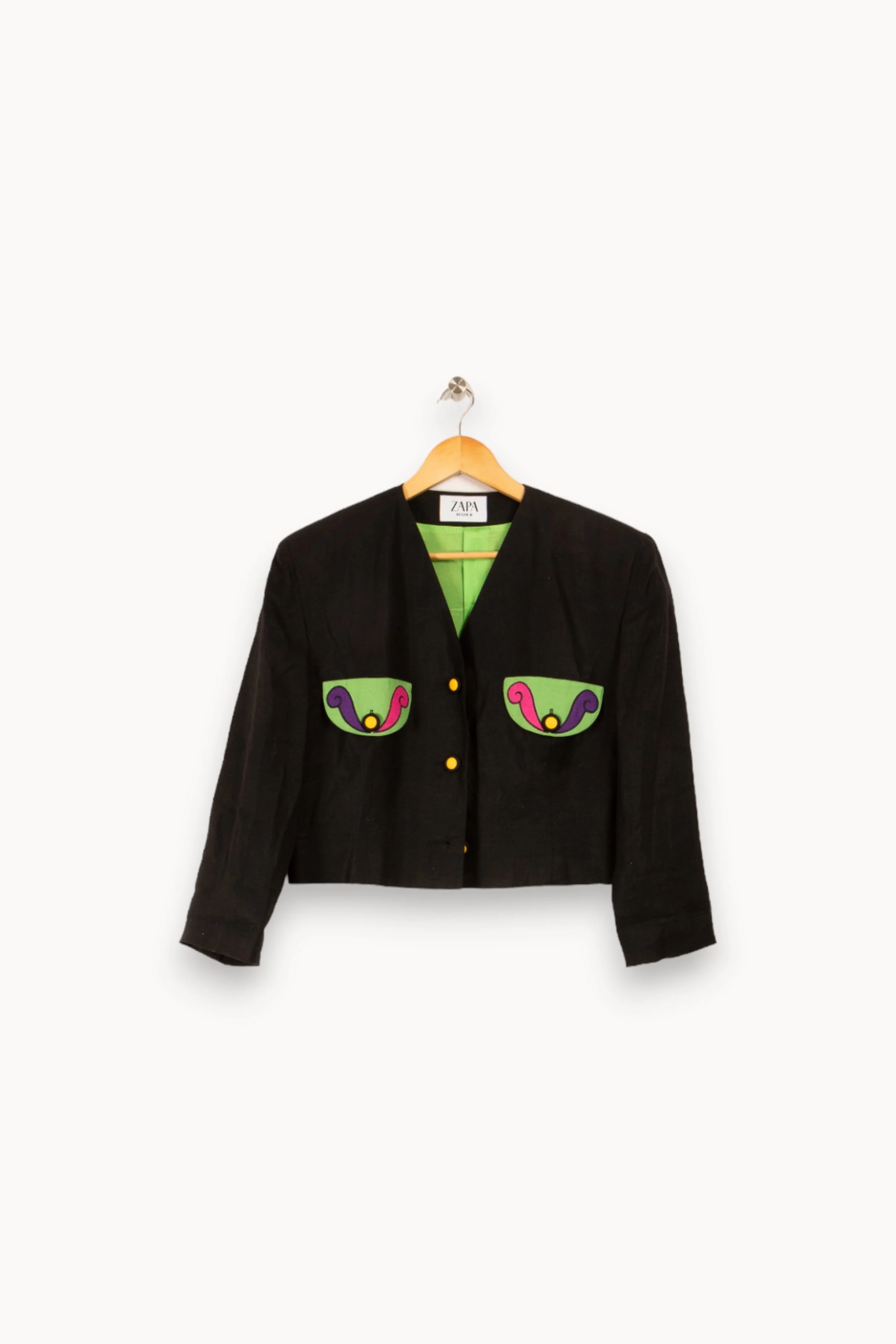 Veste - Taille L/40 - Image 2