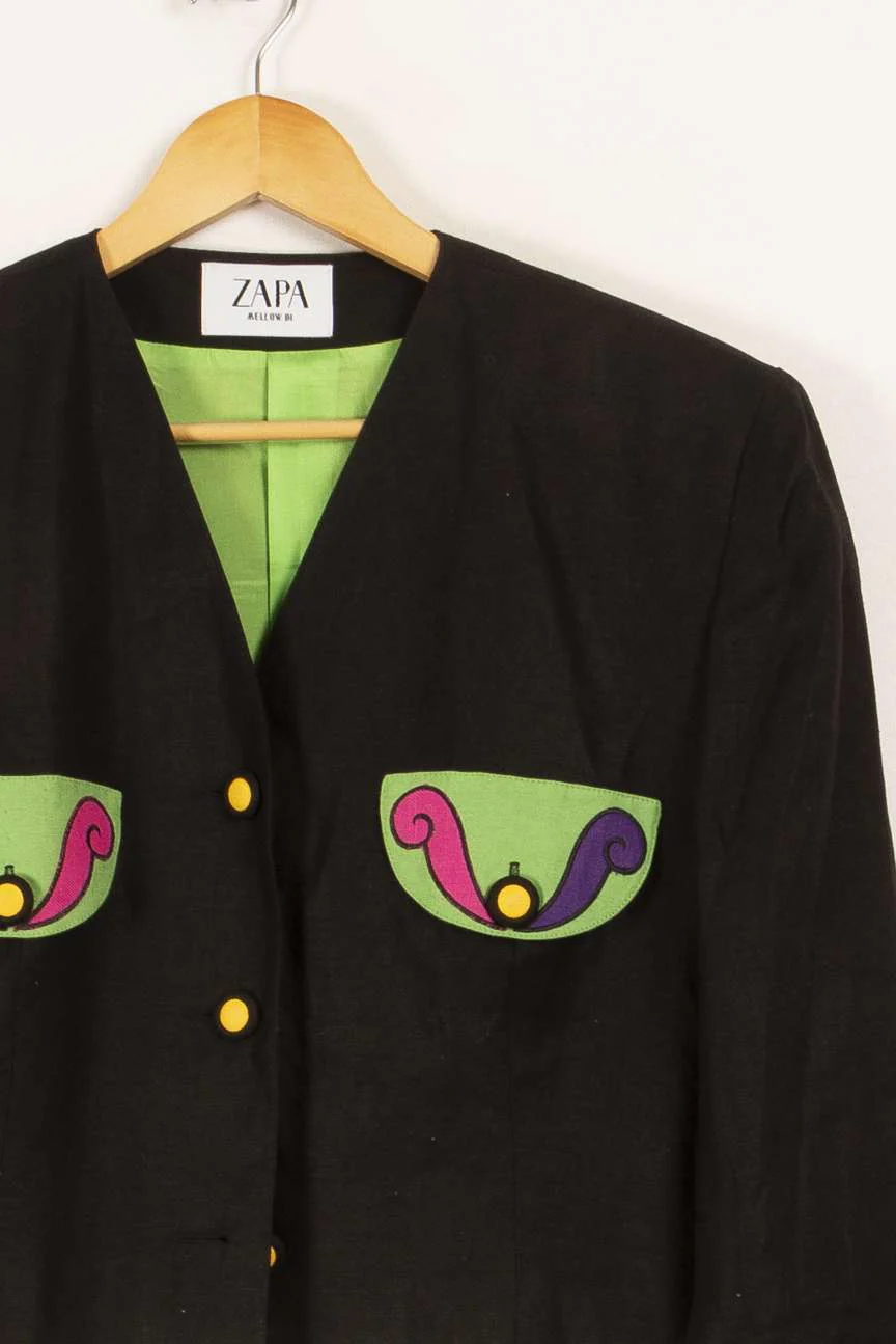 Veste - Taille L/40 - Image 3