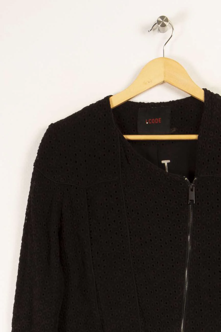 Veste - Taille S/36 - Image 3