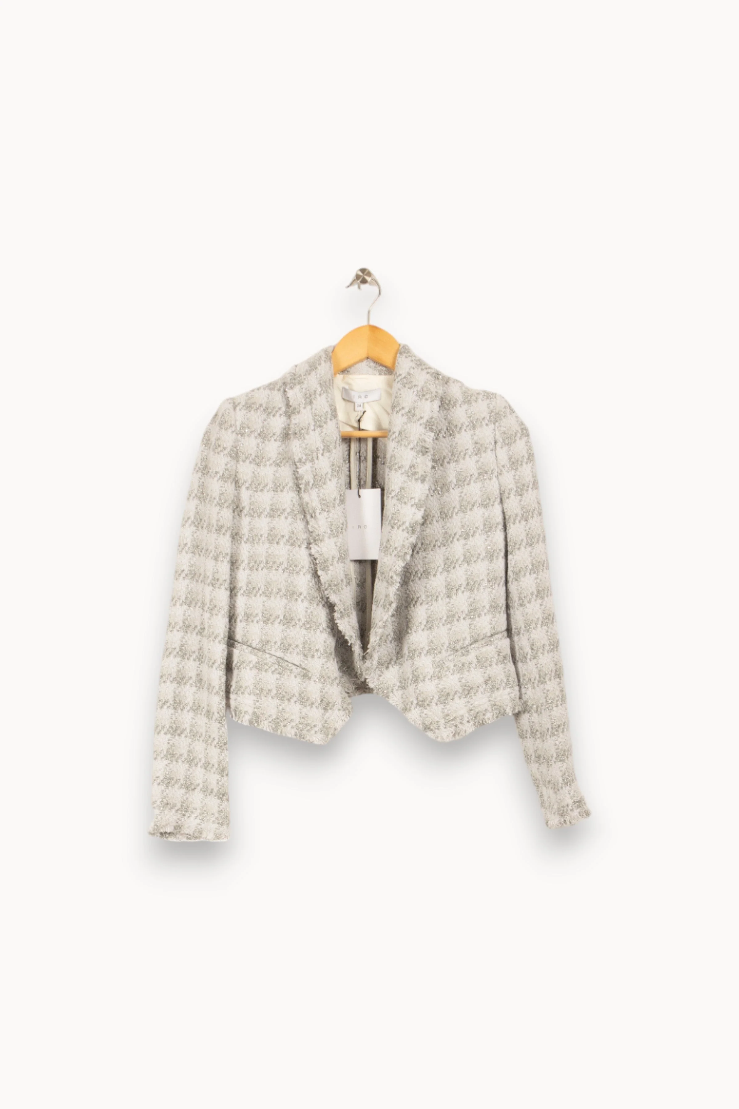 Veste - Taille XS/34 - Image 2