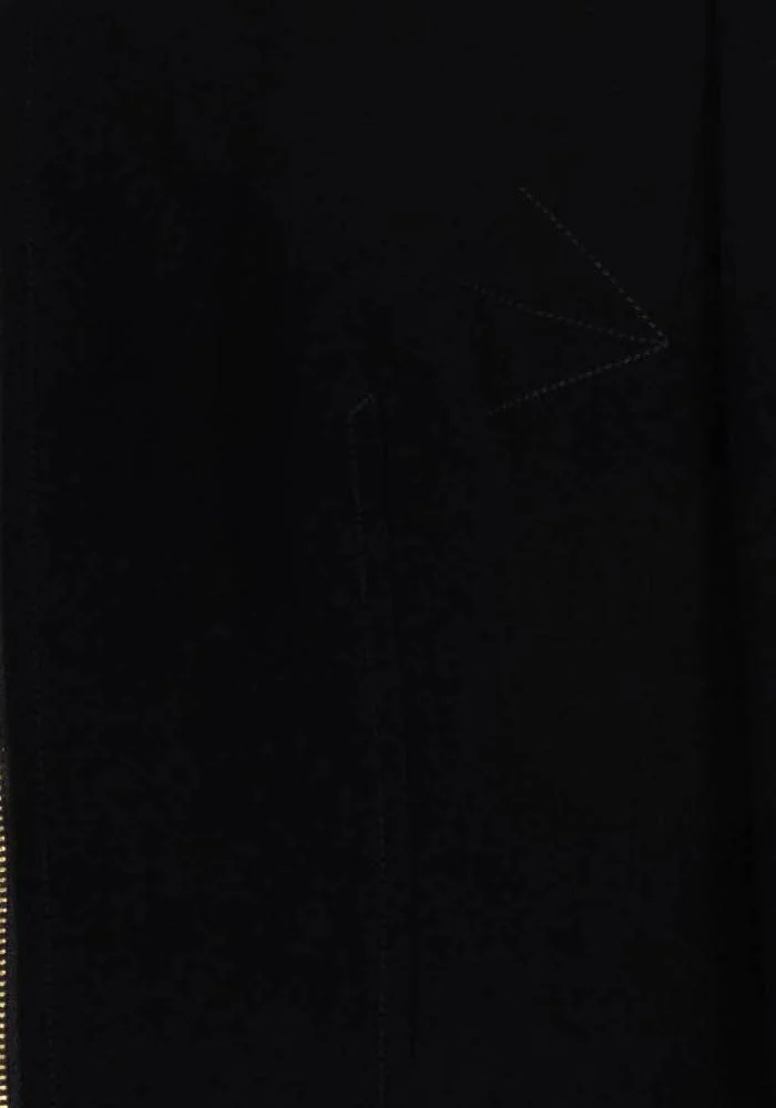 Veste Tailleur Noire - Taille L/40 - Image 3