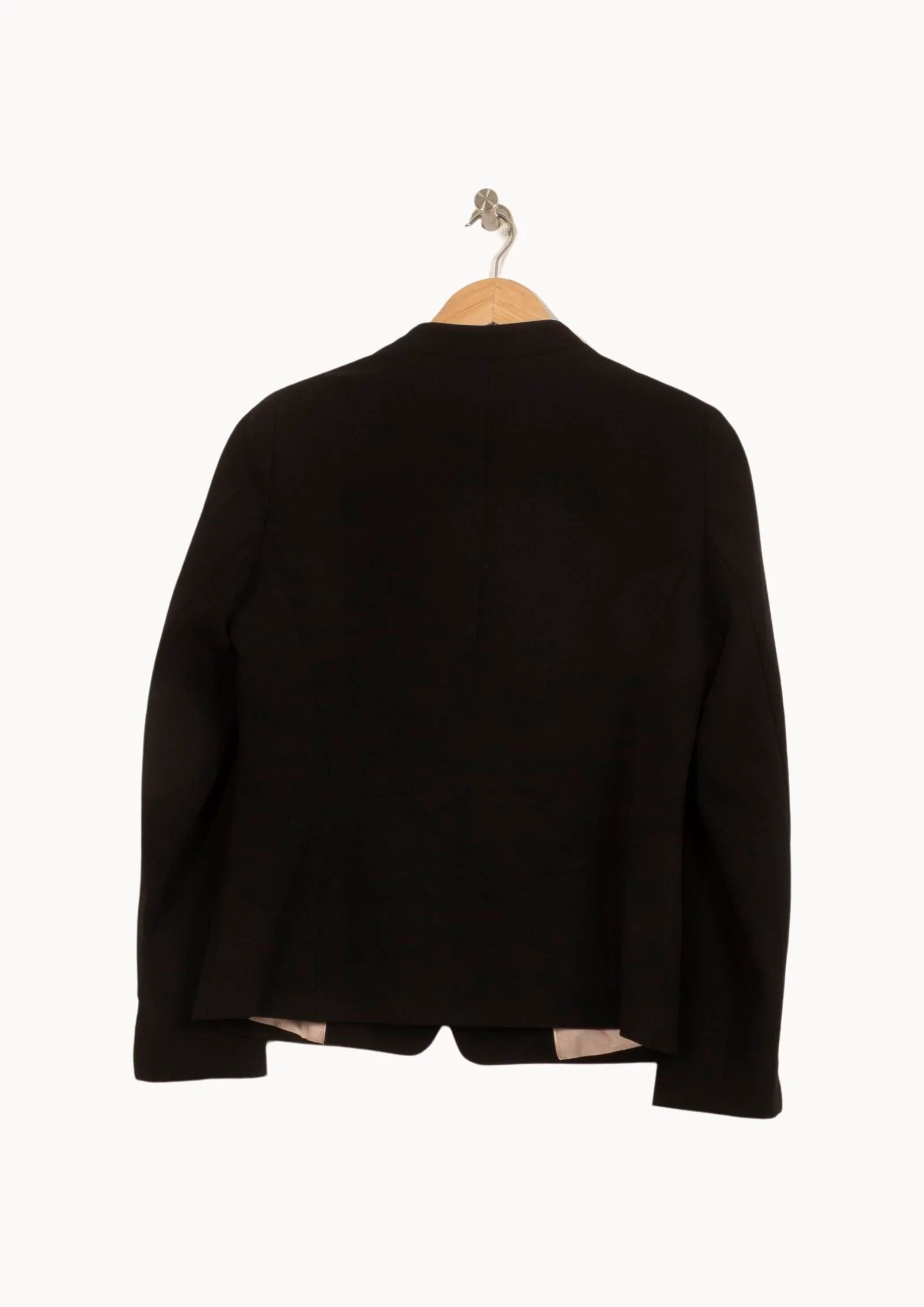 Veste Tailleur Noire - Taille S/36 - Image 4