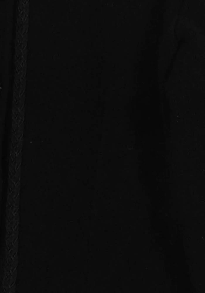 Veste Tweed Noire - Taille XS/34 - Image 3