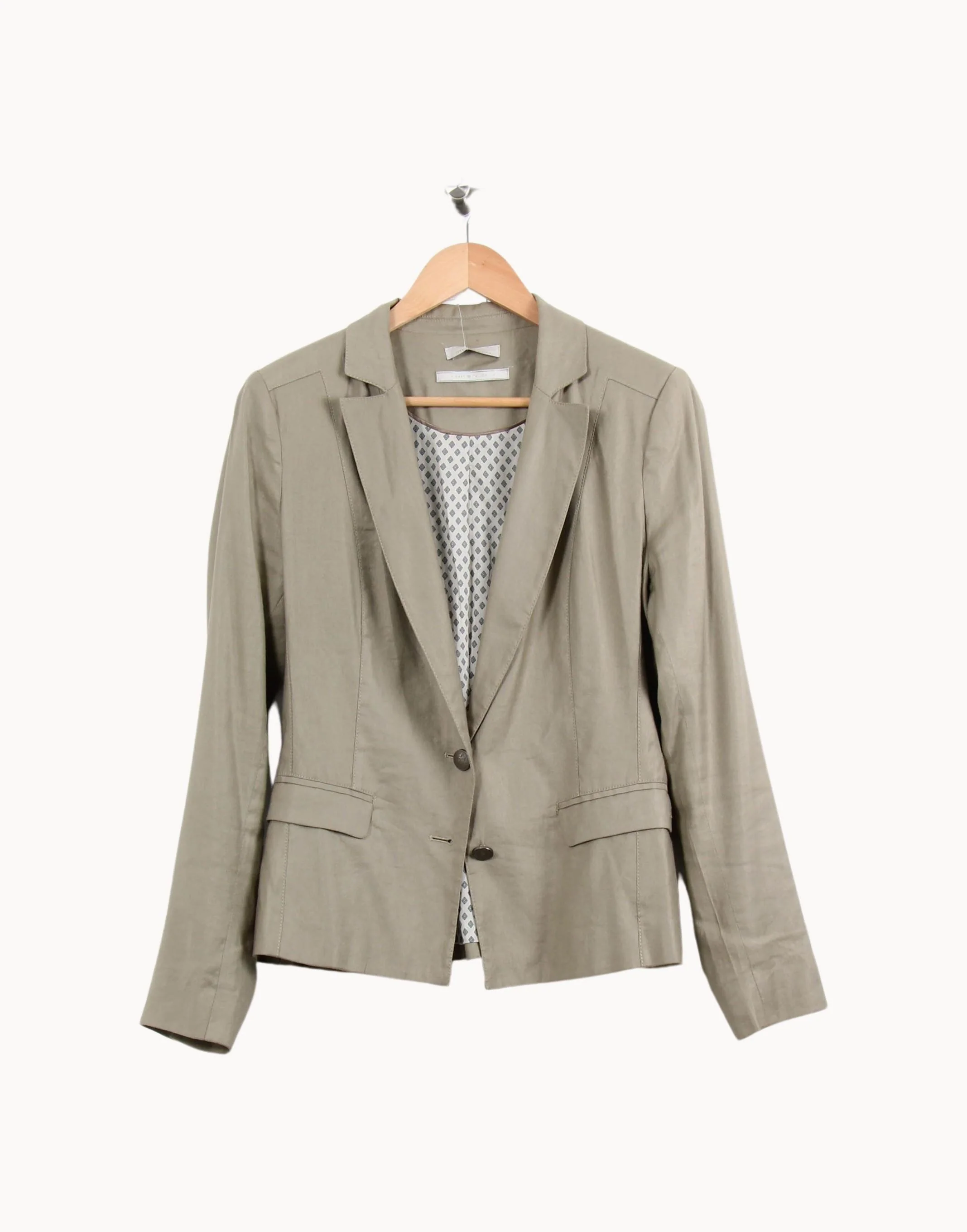 Veste Verte - Taille M/38 - Image 2