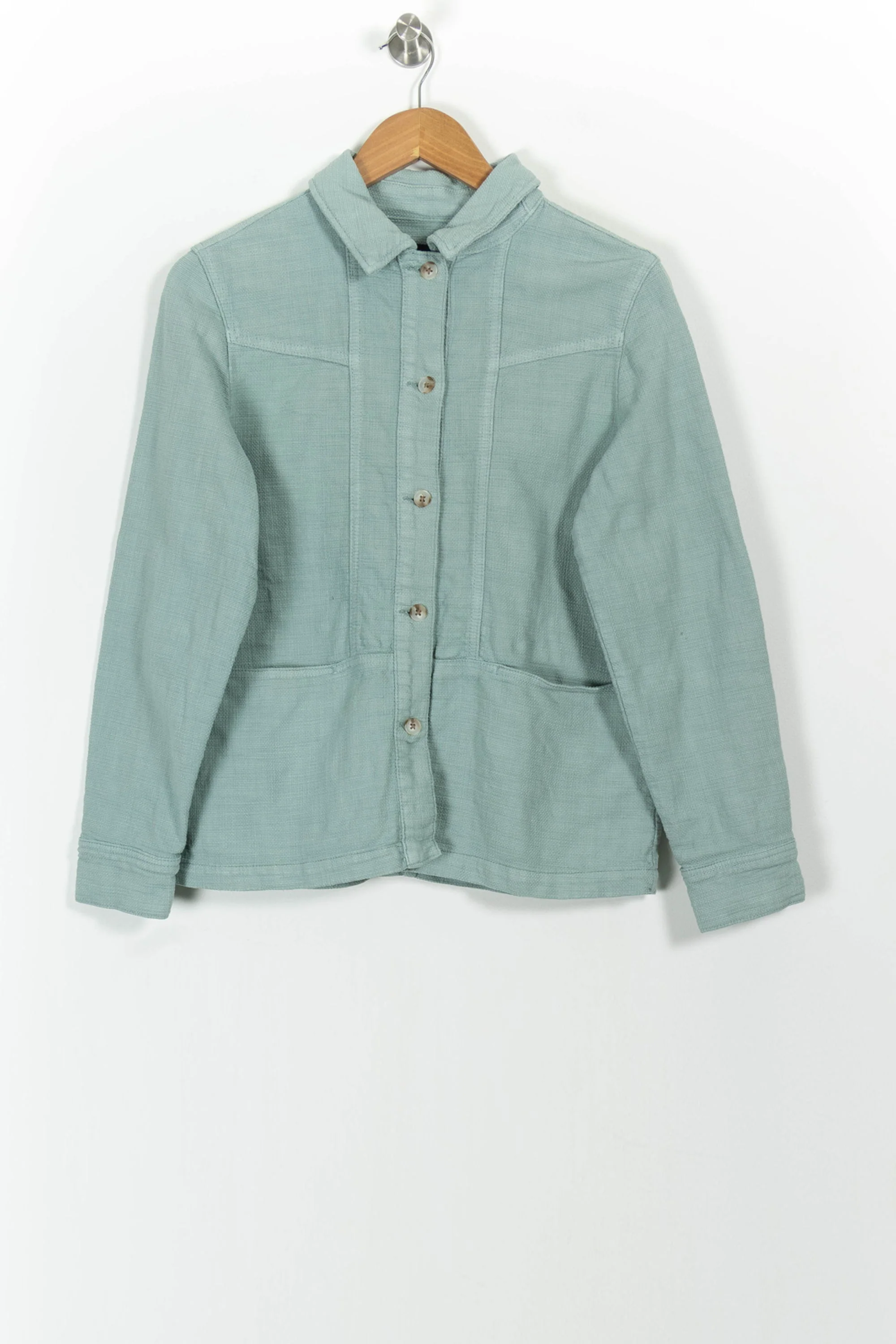Veste Verte - Taille M/38 - Image 2