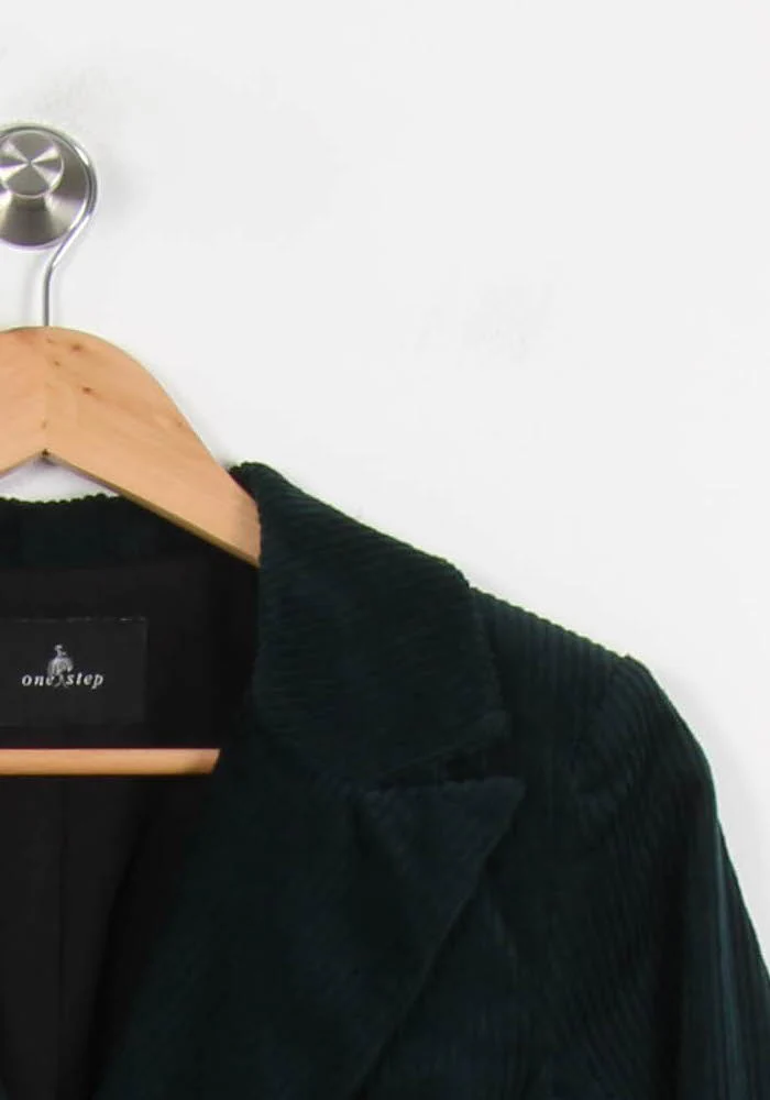 Veste Verte - Taille S/36 - Image 3