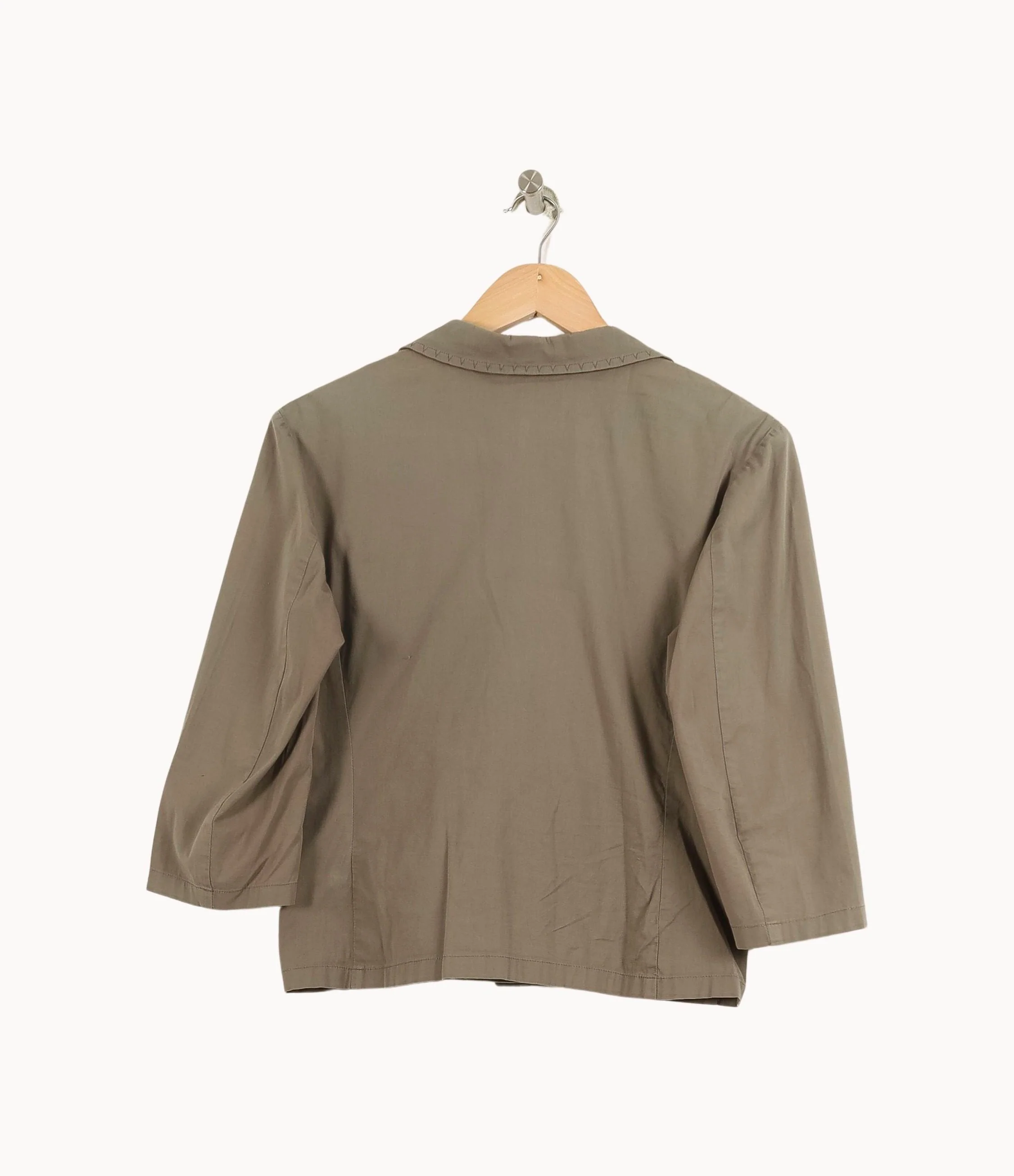 Veste Verte - Taille XS/34 - Image 4